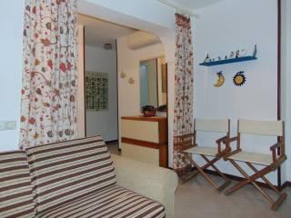 Appartamento in villa via Giuseppe Verdi 86, Centro, San Felice Circeo — foto 9 di 10