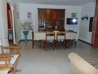 Appartamento in villa via Giuseppe Verdi 86, Centro, San Felice Circeo — foto 8 di 10