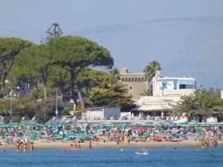 Appartamento in villa via Giuseppe Verdi 86, Centro, San Felice Circeo — foto 4 di 10