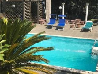 Villa unifamiliare via Civita Castellana 150, Faleria