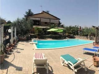 Villa unifamiliare via Civita Castellana 150, Faleria — foto 2 di 18