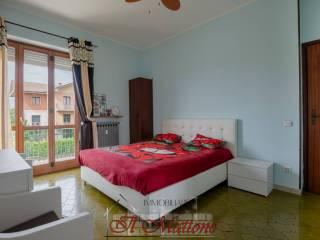Quadrilocale via Alcide De Gasperi 2, Genola — foto 14 di 31