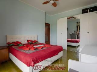 Quadrilocale via Alcide De Gasperi 2, Genola — foto 31 di 31