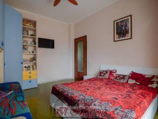 Quadrilocale via Alcide De Gasperi 2, Genola — foto 17 di 31