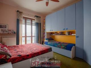 Quadrilocale via Alcide De Gasperi 2, Genola — foto 12 di 31