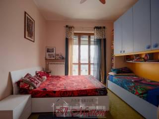 Quadrilocale via Alcide De Gasperi 2, Genola — foto 2 di 31