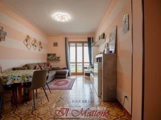 Quadrilocale via Alcide De Gasperi 2, Genola — foto 23 di 31