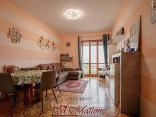 Quadrilocale via Alcide De Gasperi 2, Genola — foto 5 di 31