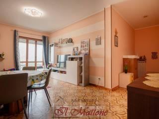Quadrilocale via Alcide De Gasperi 2, Genola — foto 28 di 31