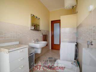 Quadrilocale via Alcide De Gasperi 2, Genola — foto 24 di 31