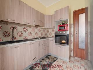 Quadrilocale via Alcide De Gasperi 2, Genola — foto 25 di 31