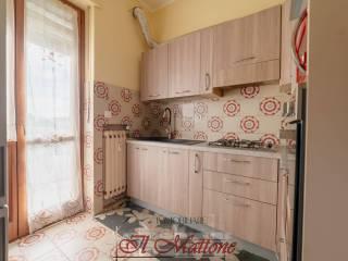 Quadrilocale via Alcide De Gasperi 2, Genola — foto 13 di 31