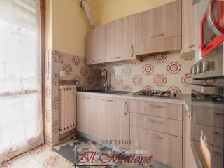 Quadrilocale via Alcide De Gasperi 2, Genola — foto 21 di 31
