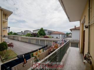 Quadrilocale via Alcide De Gasperi 2, Genola — foto 22 di 31