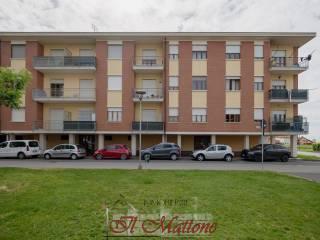 Quadrilocale via Alcide De Gasperi 2, Genola — foto 7 di 31
