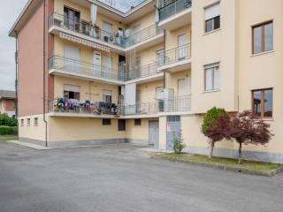 Quadrilocale via Alcide De Gasperi 2, Genola — foto 26 di 31