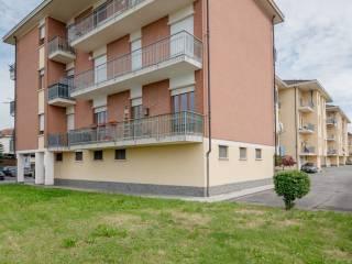 Quadrilocale via Alcide De Gasperi 2, Genola