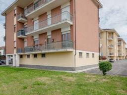 Quadrilocale via Alcide De Gasperi 2, Genola