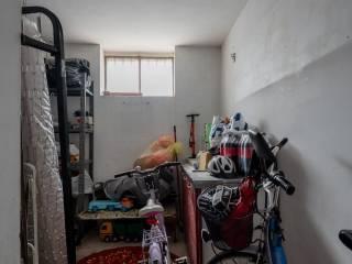 Quadrilocale via Alcide De Gasperi 2, Genola — foto 30 di 31