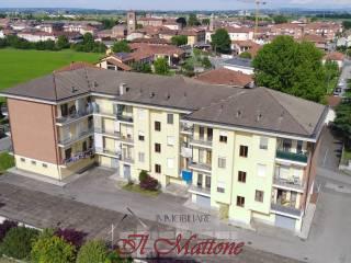 Quadrilocale via Alcide De Gasperi 2, Genola — foto 8 di 31