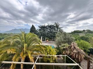 Villa unifamiliare via Civita Castellana 150, Faleria — foto 15 di 18