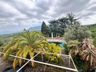 Villa unifamiliare via Civita Castellana 150, Faleria — foto 17 di 18