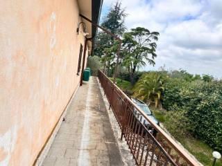 Villa unifamiliare via Civita Castellana 150, Faleria — foto 14 di 18