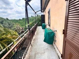 Villa unifamiliare via Civita Castellana 150, Faleria — foto 18 di 18