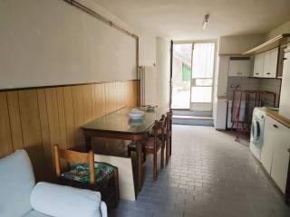 Terratetto unifamiliare via Armando Diaz 27, Casasco Intelvi, Centro Valle Intelvi — foto 44 di 44