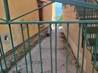 Terratetto unifamiliare via Armando Diaz 27, Casasco Intelvi, Centro Valle Intelvi — foto 36 di 44