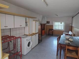 Terratetto unifamiliare via Armando Diaz 27, Casasco Intelvi, Centro Valle Intelvi — foto 40 di 44