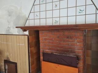 Terratetto unifamiliare via Armando Diaz 27, Casasco Intelvi, Centro Valle Intelvi — foto 19 di 44
