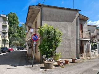 Terratetto unifamiliare via Filignano, 6, Centro, Pozzilli — foto 6 di 6