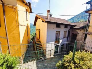 Terratetto unifamiliare via Armando Diaz 27, Casasco Intelvi, Centro Valle Intelvi — foto 4 di 44