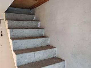 Terratetto unifamiliare via Armando Diaz 27, Casasco Intelvi, Centro Valle Intelvi — foto 9 di 44
