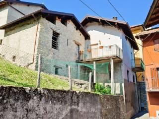 Terratetto unifamiliare via Armando Diaz 27, Casasco Intelvi, Centro Valle Intelvi — foto 15 di 44