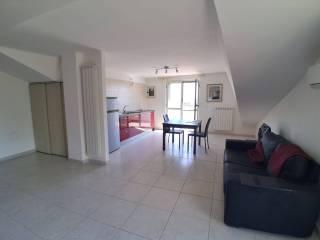 Bilocale viale John Fitzgerald Kennedy 41, Vitulazio — foto 13 di 21