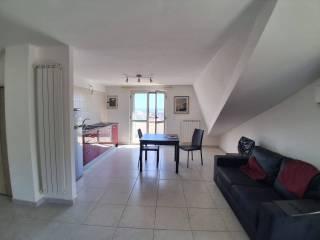 Bilocale viale John Fitzgerald Kennedy 41, Vitulazio — foto 21 di 21