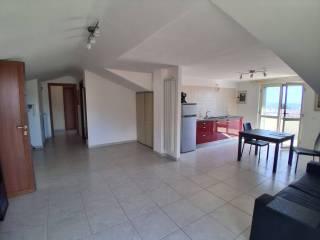 Bilocale viale John Fitzgerald Kennedy 41, Vitulazio — foto 11 di 21