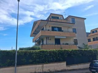 Bilocale viale John Fitzgerald Kennedy 41, Vitulazio — foto 12 di 21