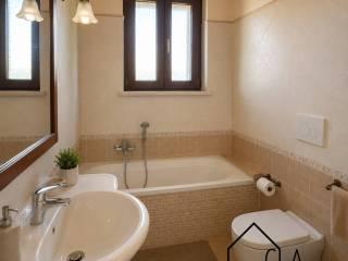 Villa bifamiliare, ottimo stato, 277 m², Civita Castellana — foto 8 di 11