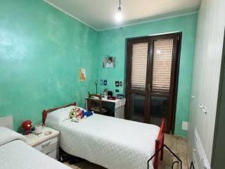 Villa bifamiliare, ottimo stato, 277 m², Civita Castellana — foto 11 di 11
