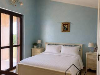 Villa bifamiliare, ottimo stato, 277 m², Civita Castellana — foto 6 di 11