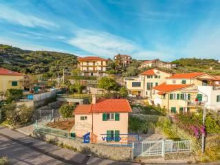 Villa unifamiliare via Vecchia Castagnabuona 20, Castagnabuona, Varazze — foto 30 di 55