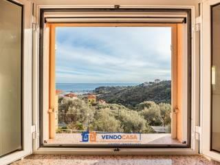 Villa unifamiliare via Vecchia Castagnabuona 20, Castagnabuona, Varazze — foto 21 di 55