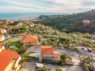 Villa unifamiliare via Vecchia Castagnabuona 20, Castagnabuona, Varazze — foto 49 di 55
