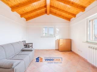 Villa unifamiliare via Vecchia Castagnabuona 20, Castagnabuona, Varazze — foto 9 di 55