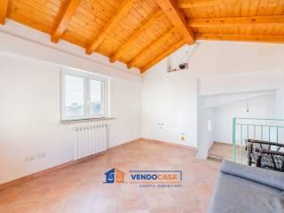 Villa unifamiliare via Vecchia Castagnabuona 20, Castagnabuona, Varazze — foto 35 di 55