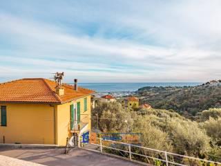 Villa unifamiliare via Vecchia Castagnabuona 20, Castagnabuona, Varazze — foto 50 di 55