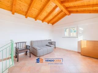 Villa unifamiliare via Vecchia Castagnabuona 20, Castagnabuona, Varazze — foto 36 di 55